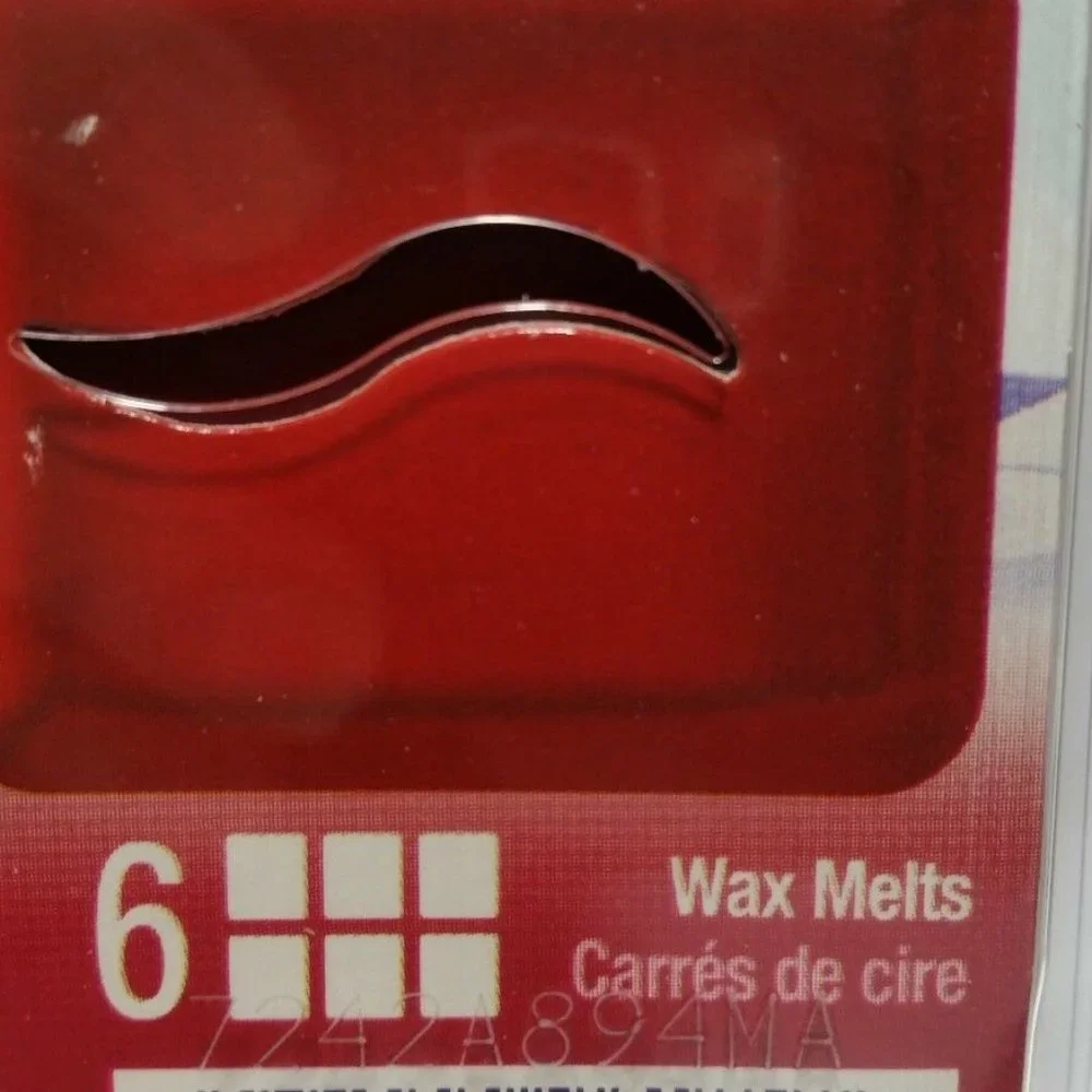 Febreze Fresh Twist Cranberry Wax Melts 6 Packs